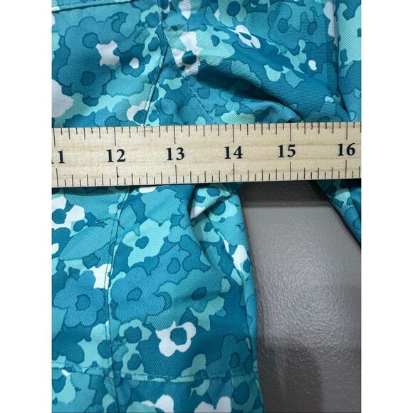 Columbia Bugaboo III Interchange Hooded Snow Winter Jacket & Matching Snow Pants - Picture 9 of 16